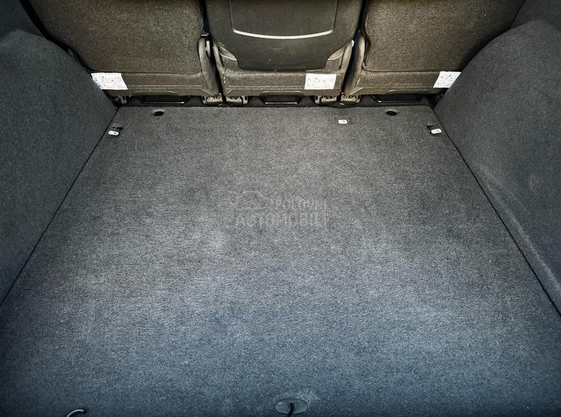 Renault Grand Scenic 1.5 DCI DYNAMIQUE