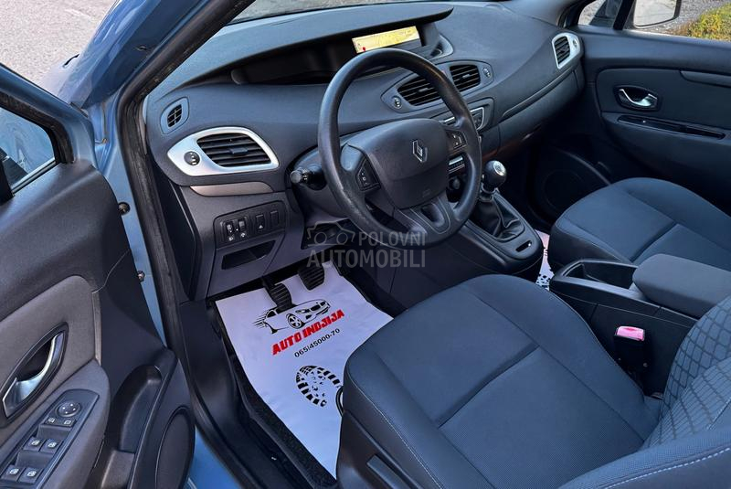 Renault Grand Scenic 1.5 DCI DYNAMIQUE