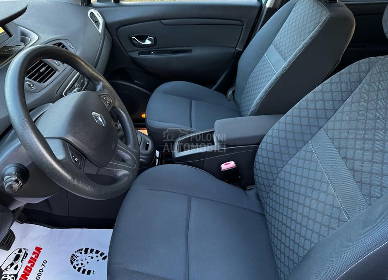 Renault Grand Scenic 1.5 DCI DYNAMIQUE