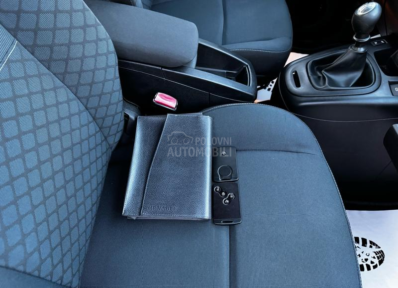 Renault Grand Scenic 1.5 DCI DYNAMIQUE