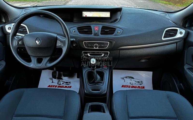 Renault Grand Scenic 1.5 DCI DYNAMIQUE