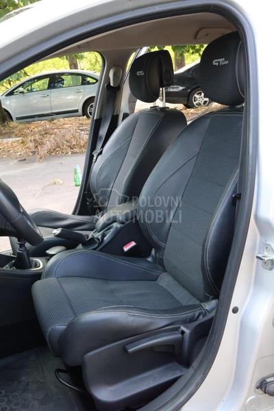 Renault Megane 1.6 16V