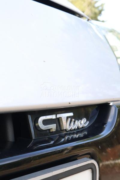 Renault Megane 1.6 16V