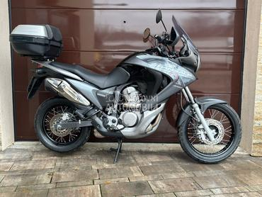 Honda XL 700 Transalp