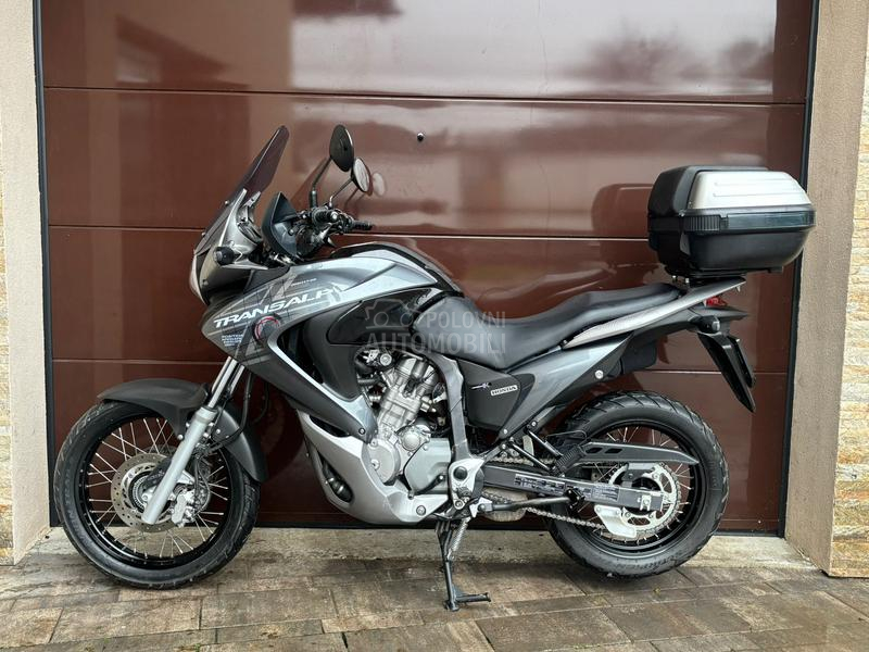 Honda XL 700 Transalp