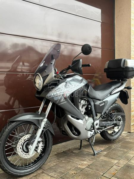 Honda XL 700 Transalp