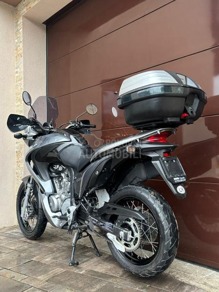 Honda XL 700 Transalp