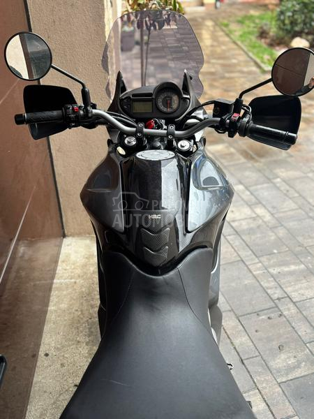 Honda XL 700 Transalp