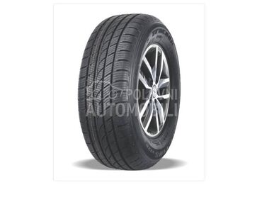 Tracmax 215/65 R16 Zimska