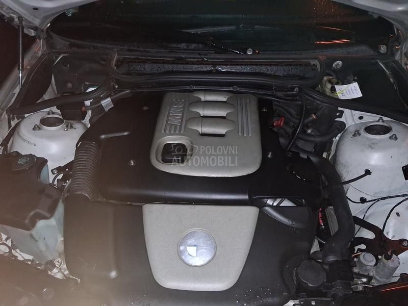 BMW 320d 