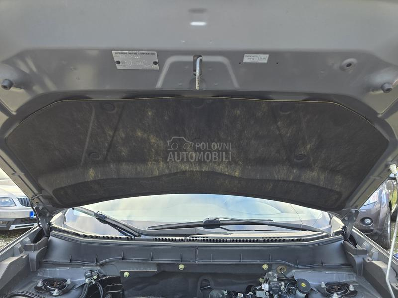 Mitsubishi ASX 1.8 4x4 reduktor