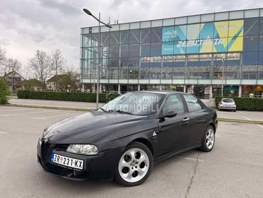 Alfa Romeo 156 
