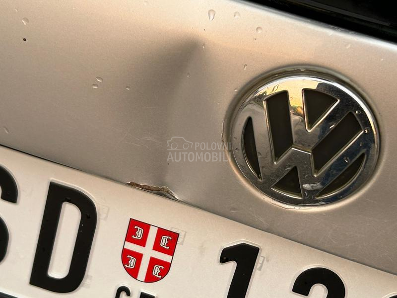 Volkswagen Passat B5.5 