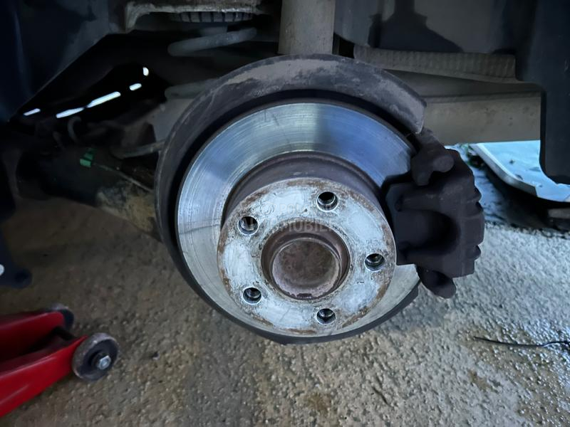 Volkswagen Passat B5.5 