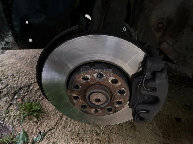 Volkswagen Passat B5.5 