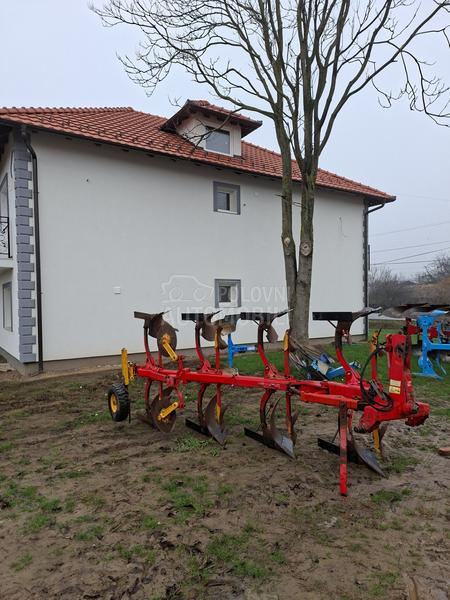 Pottinger landsberg tri plus jedan