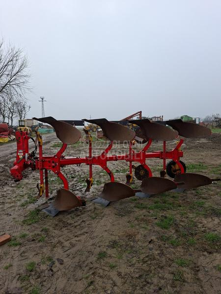 Pottinger landsberg tri plus jedan