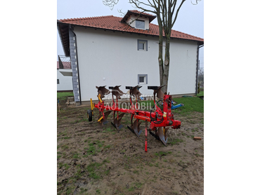 Pottinger landsberg tri plus jedan