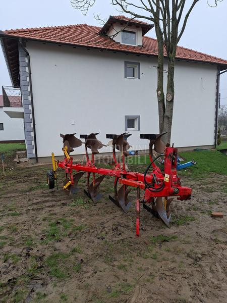 Pottinger landsberg tri plus jedan