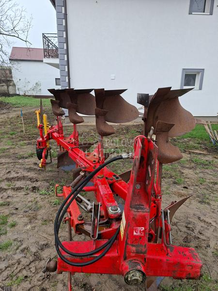 Pottinger landsberg tri plus jedan