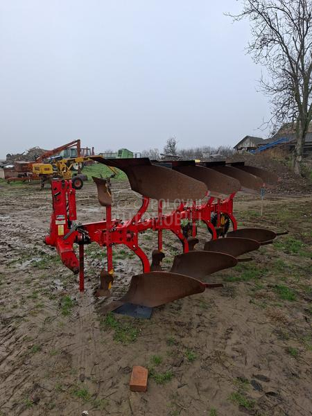 Pottinger landsberg tri plus jedan