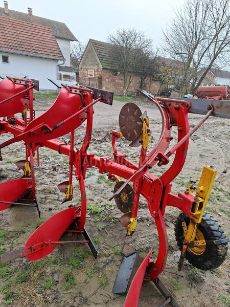 Pottinger landsberg tri plus jedan