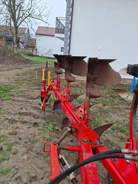 Pottinger landsberg tri plus jedan