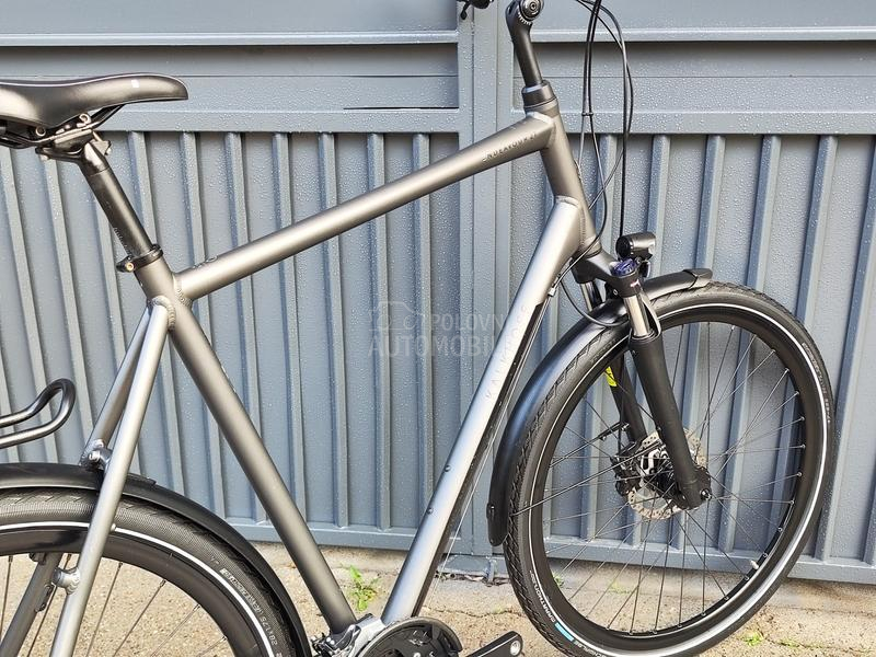 KTM Kalkhoff Endeavour XXL