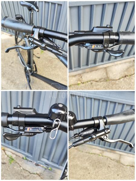 KTM Kalkhoff Endeavour XXL