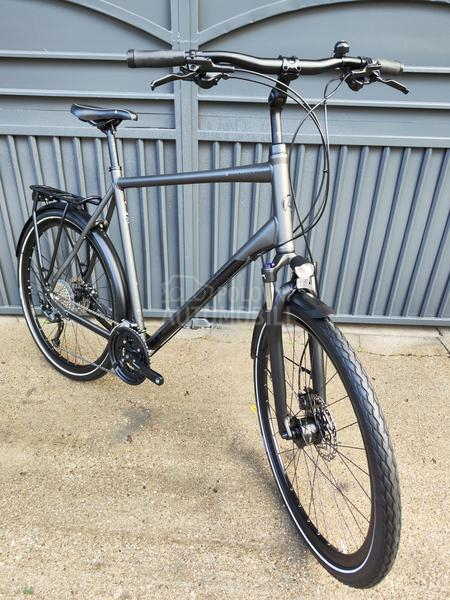 KTM Kalkhoff Endeavour XXL