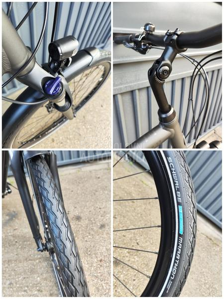 KTM Kalkhoff Endeavour XXL