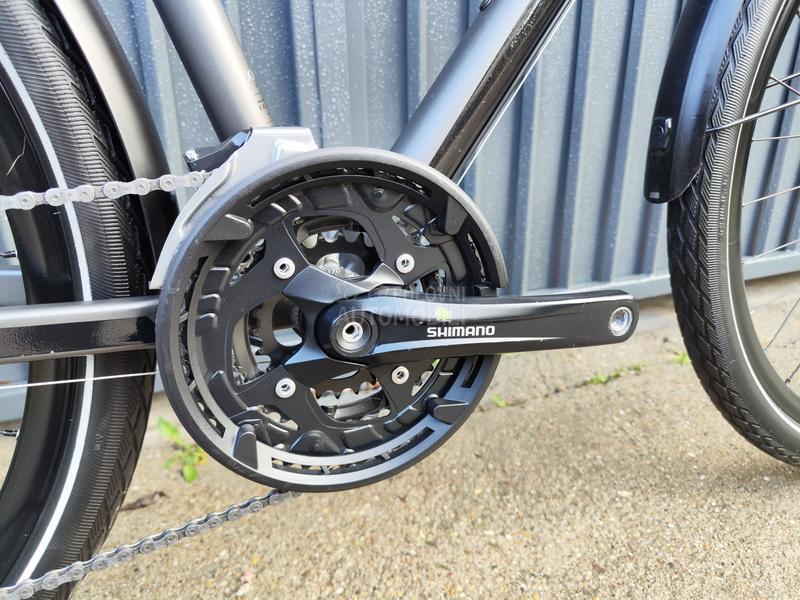 KTM Kalkhoff Endeavour XXL