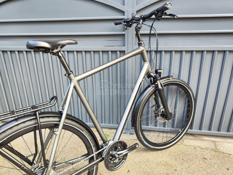 KTM Kalkhoff Endeavour XXL