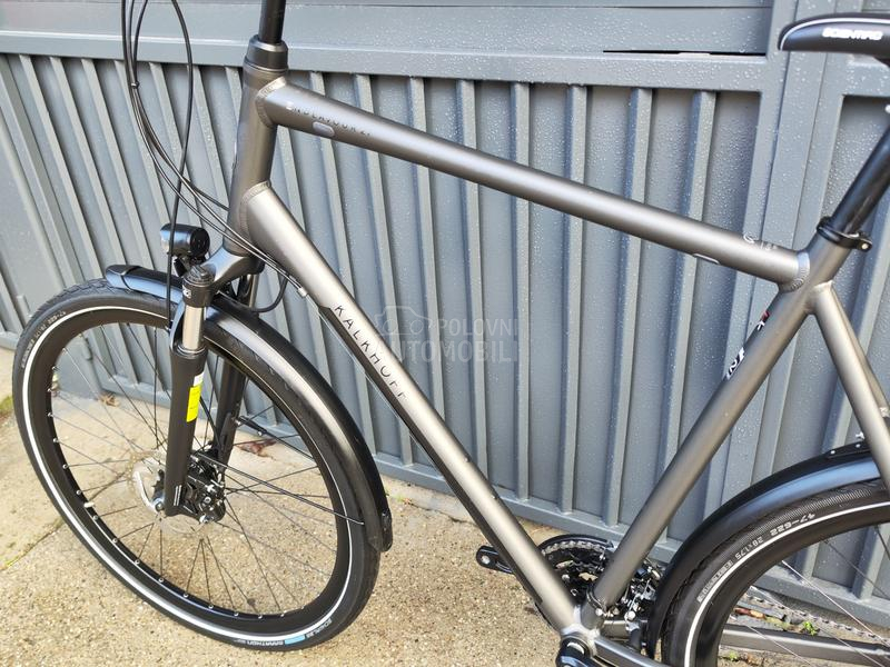 KTM Kalkhoff Endeavour XXL