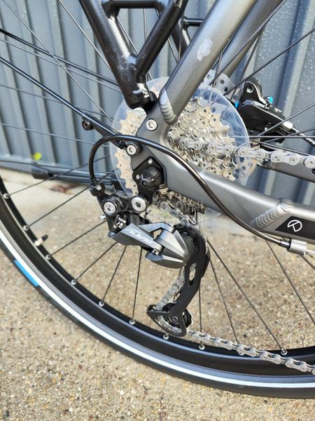 KTM Kalkhoff Endeavour XXL