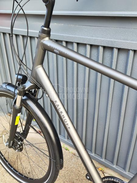 KTM Kalkhoff Endeavour XXL