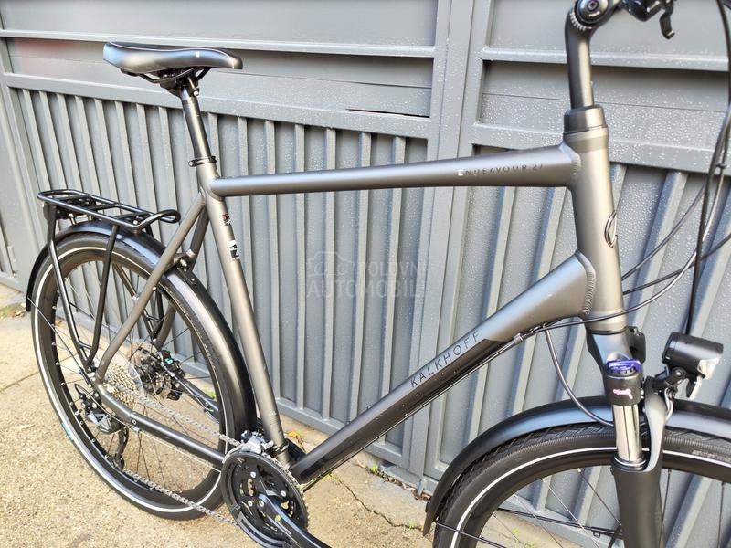 KTM Kalkhoff Endeavour XXL