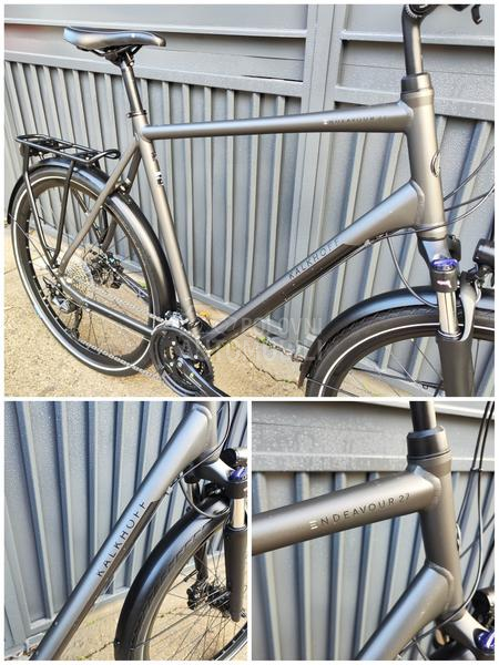 KTM Kalkhoff Endeavour XXL