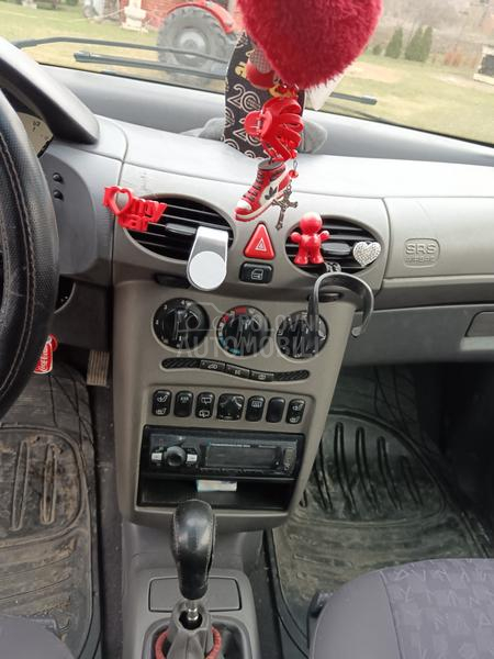 Mercedes Benz A 160 AVANTGARDE