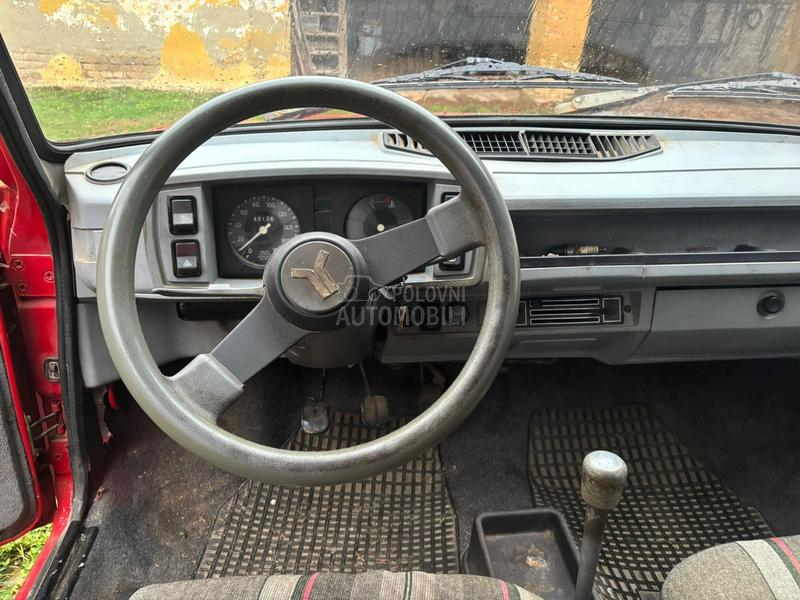 Zastava 101 Skala 55