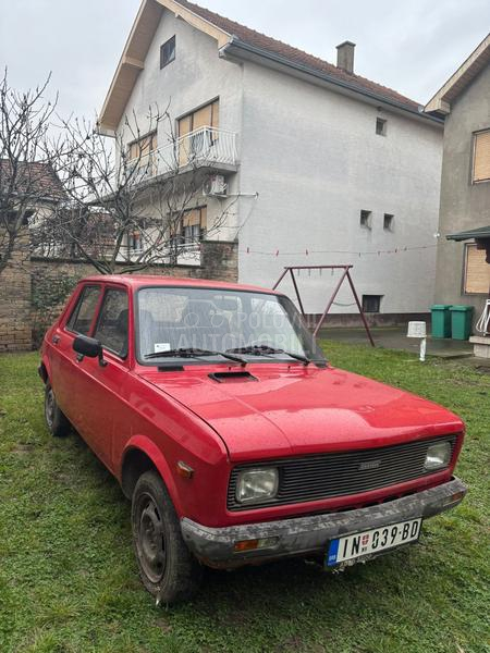 Zastava 101 Skala 55