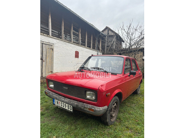 Zastava 101 Skala 55