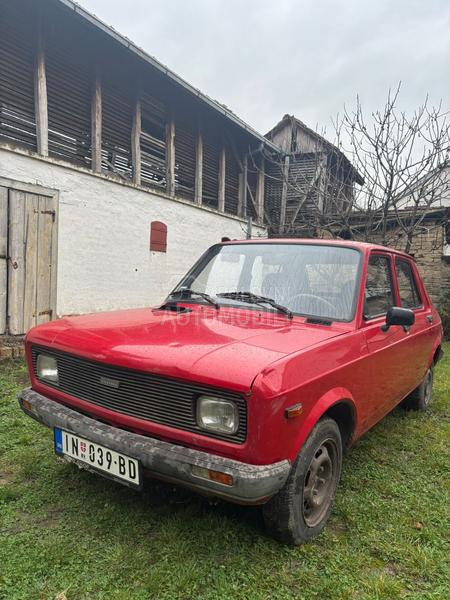 Zastava 101 Skala 55