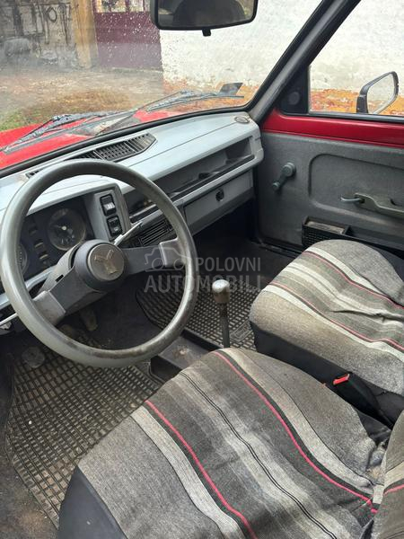 Zastava 101 Skala 55