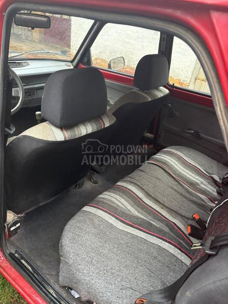 Zastava 101 Skala 55