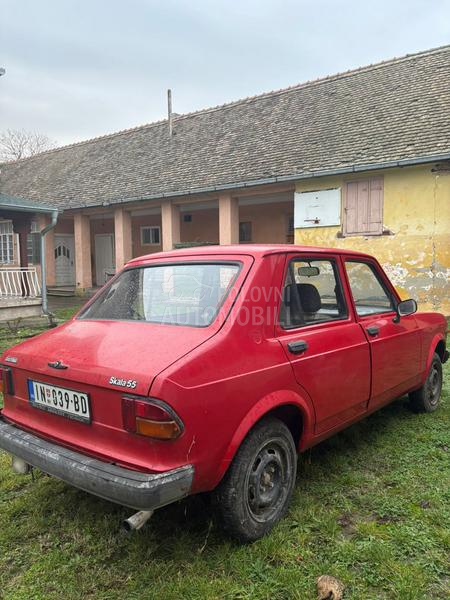 Zastava 101 Skala 55