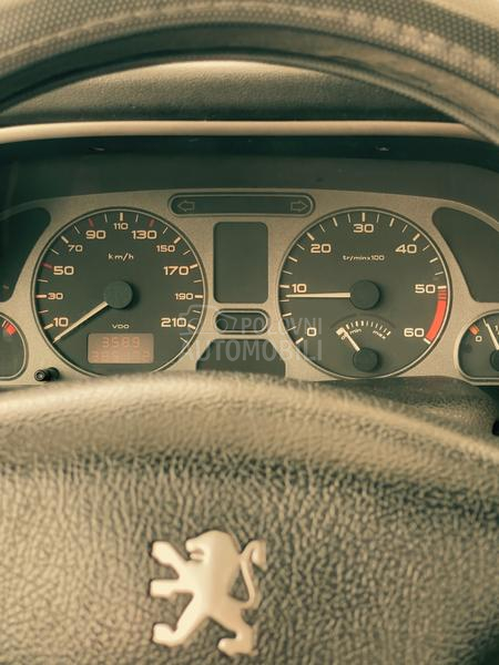 Peugeot 306 