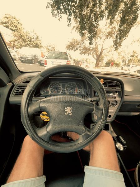 Peugeot 306 