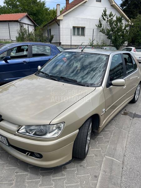 Peugeot 306 