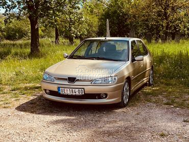 Peugeot 306 